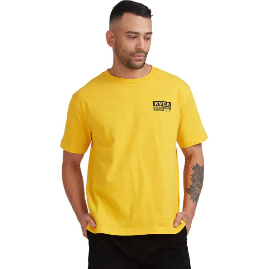 RVCA Ανδρική κοντομάνικη μπλούζα Matty Matheson Glorious Meats - T-Shirt For Men